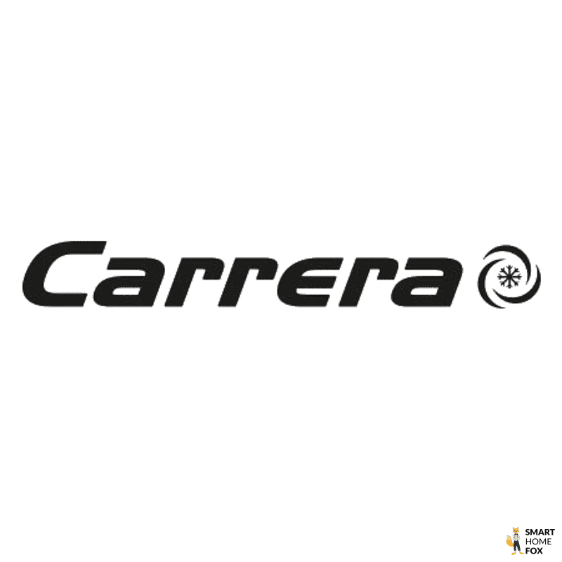 logo carrera